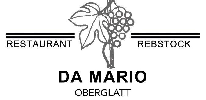 Restaurant Rebstock da Mario