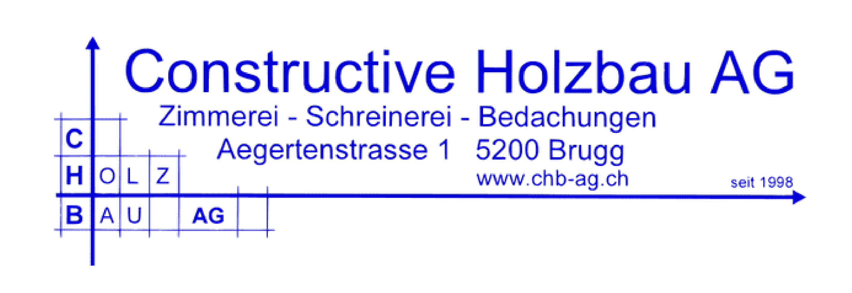Constructive Holzbau AG
