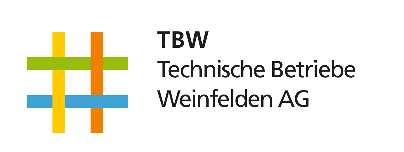 Technische Betriebe Weinfelden AG (TBW)