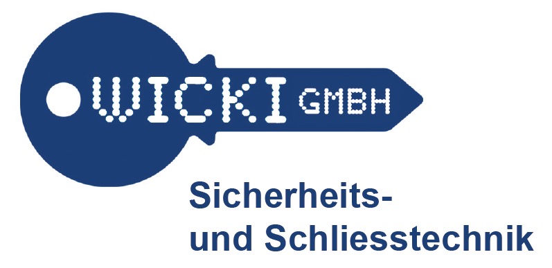 Wicki GmbH Sicherheits- und Schliesstechnik