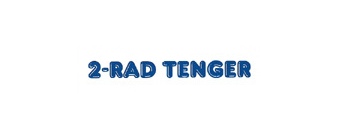 2-Rad Tenger