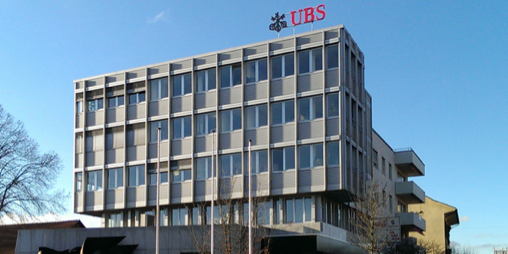 UBS AG