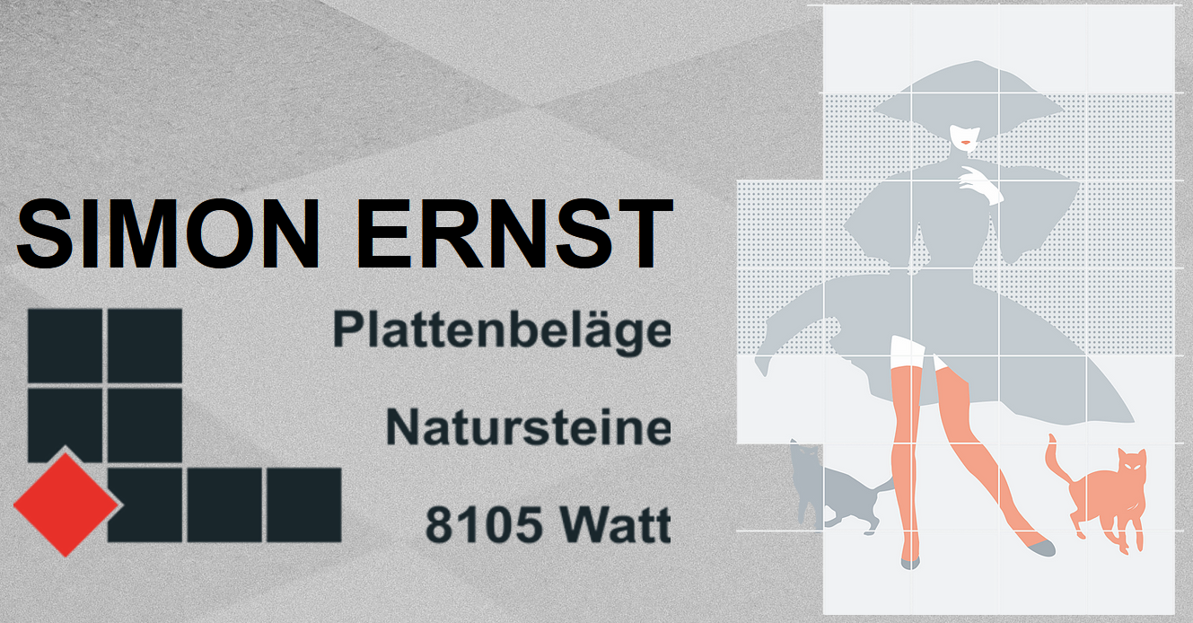 Simon Ernst Plattenbeläge & Natursteine