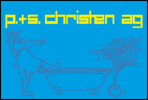 P. + S. Christen AG