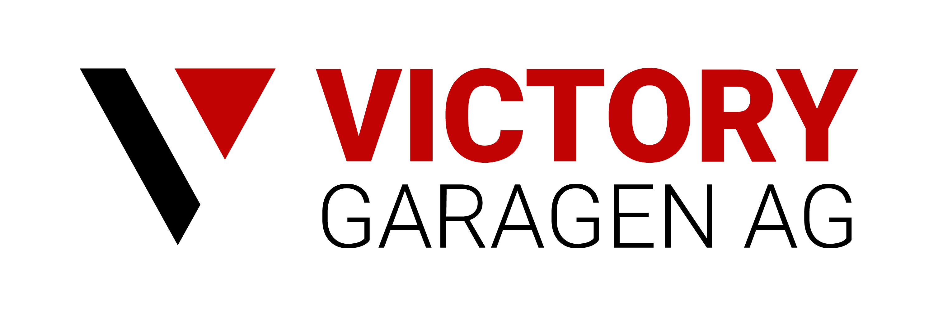 Victory Garagen AG