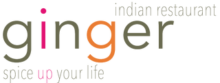 Indian Restaurant Ginger