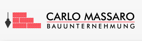 Carlo Massaro AG Bauunternehmung