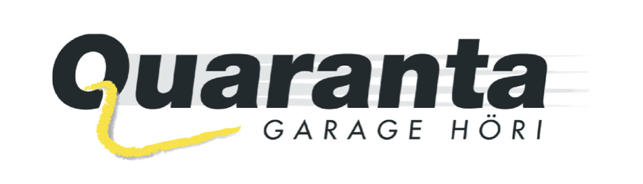 Garage Quaranta AG