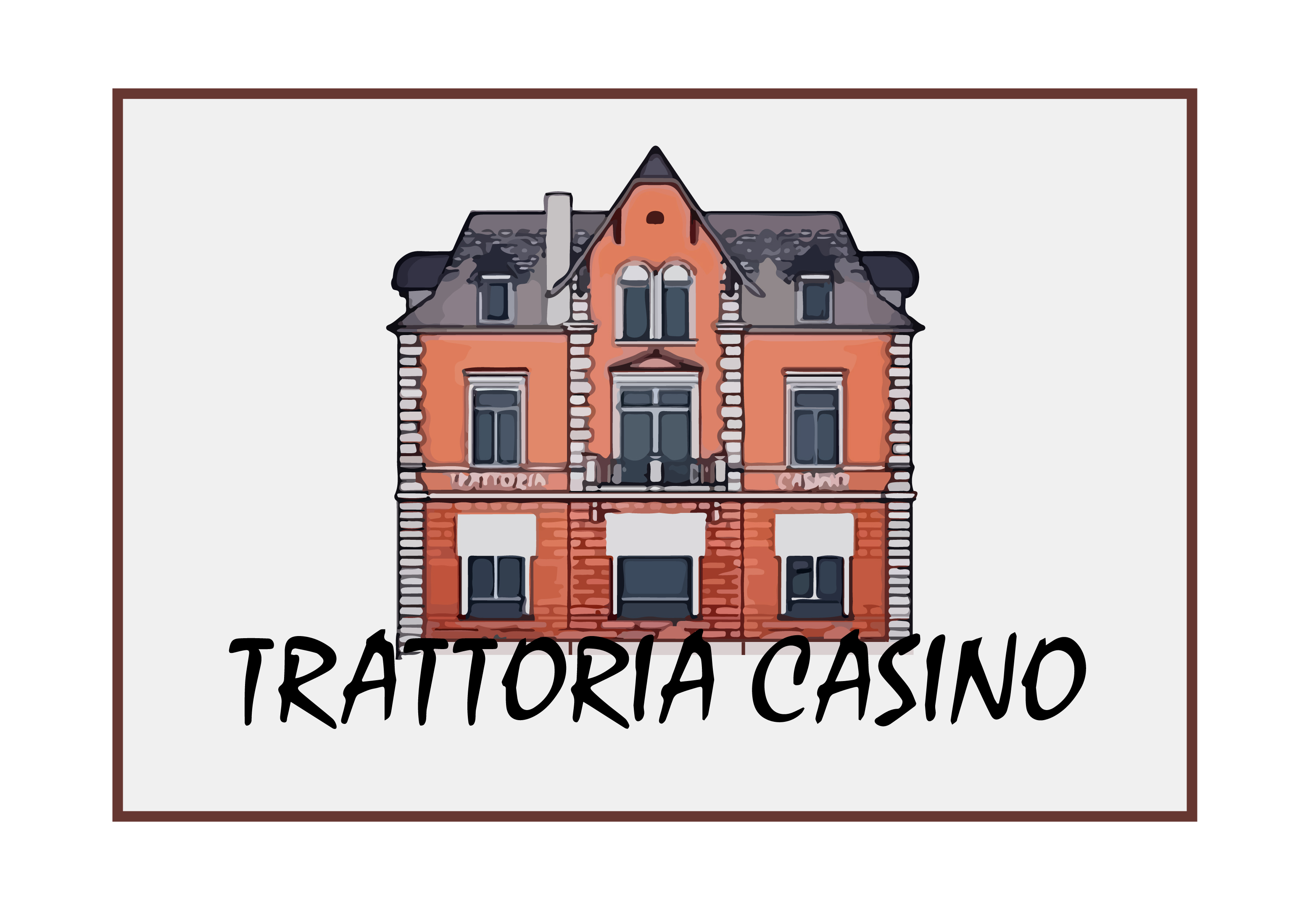 Trattoria Casino