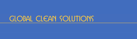 Global Clean Solutions