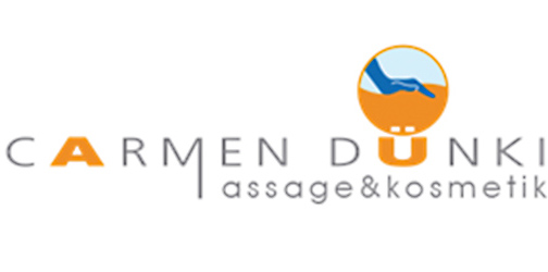 Carmen Dünki: Massage & Kosmetik