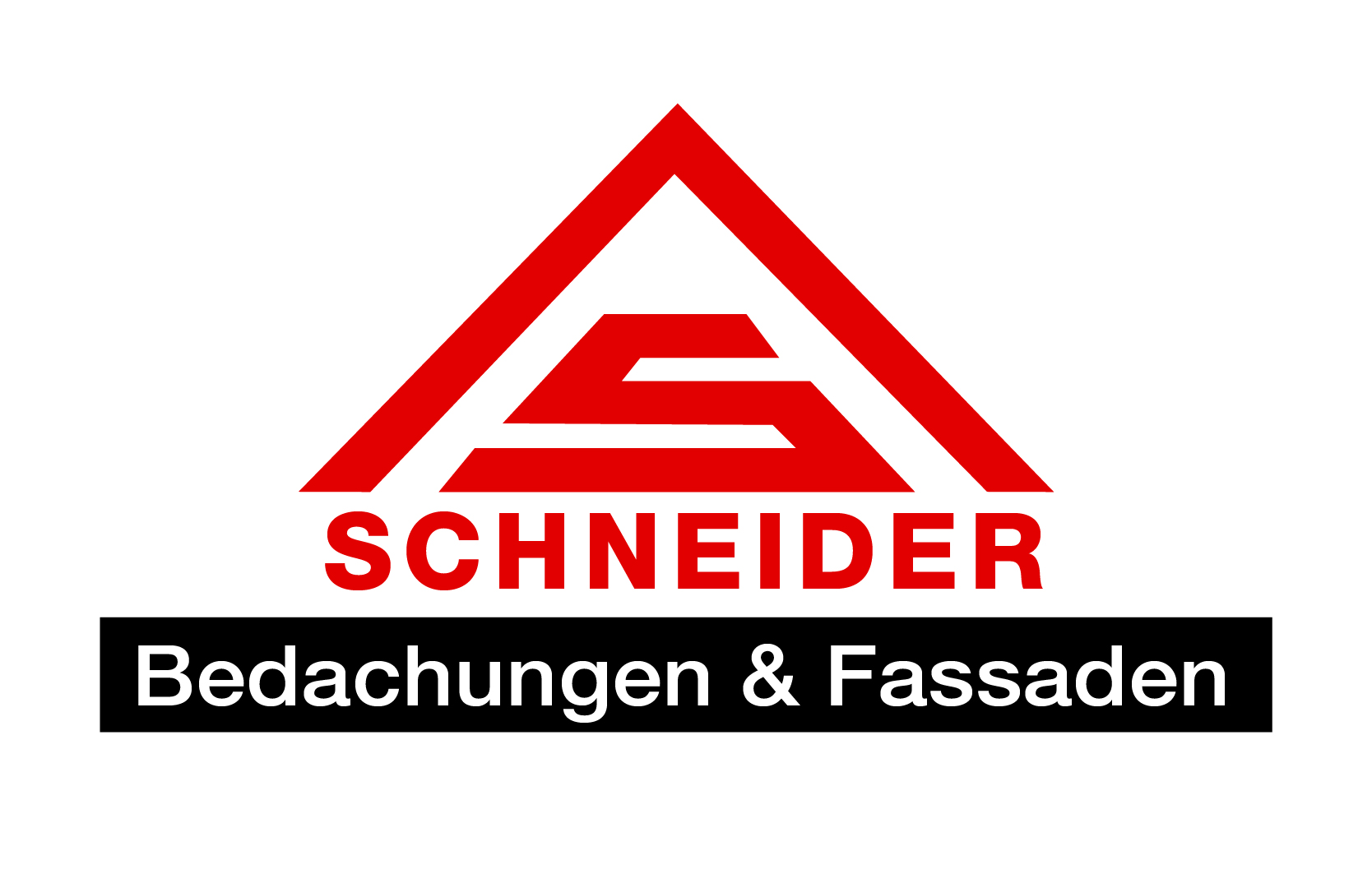 A. Schneider Bedachungen AG