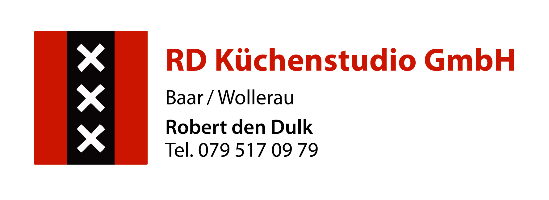 RD Küchenstudio GmbH
