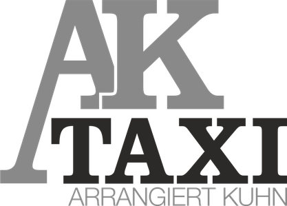 AK-Taxi Arrangiert Kuhn