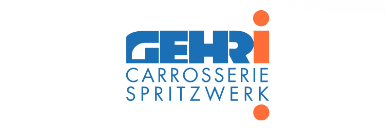 Gehri Carrosserie Spritzwerk AG