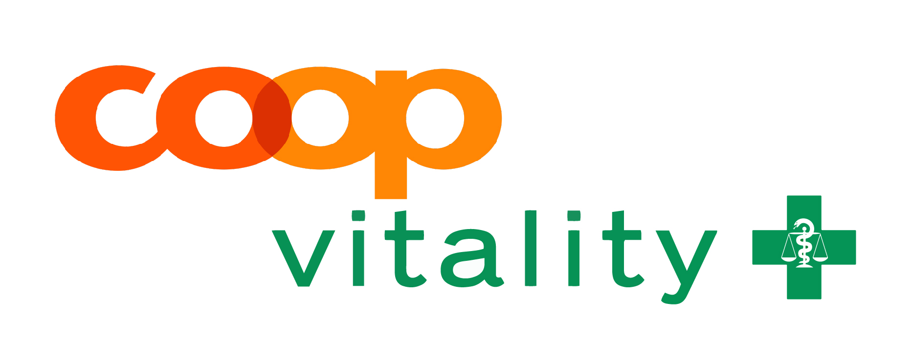 Coop Vitality Apotheke