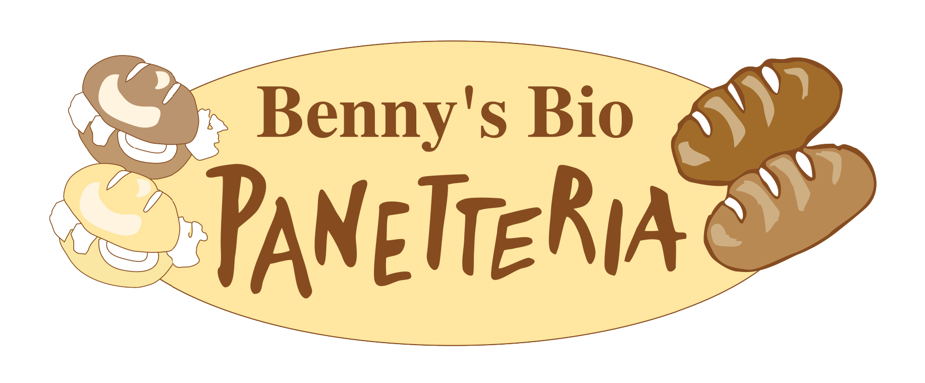Benny's Bio Panetteria