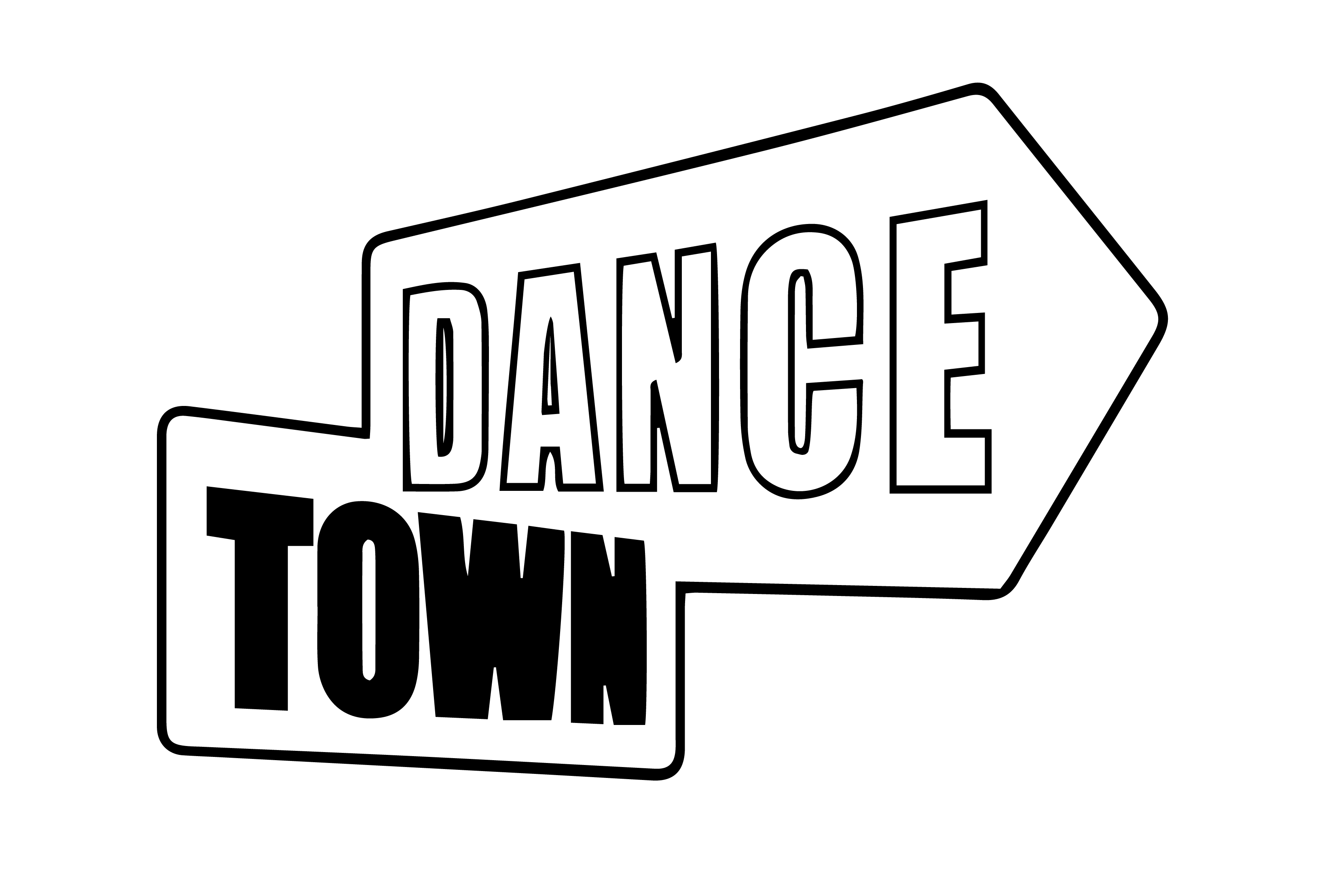 DanceTown GmbH