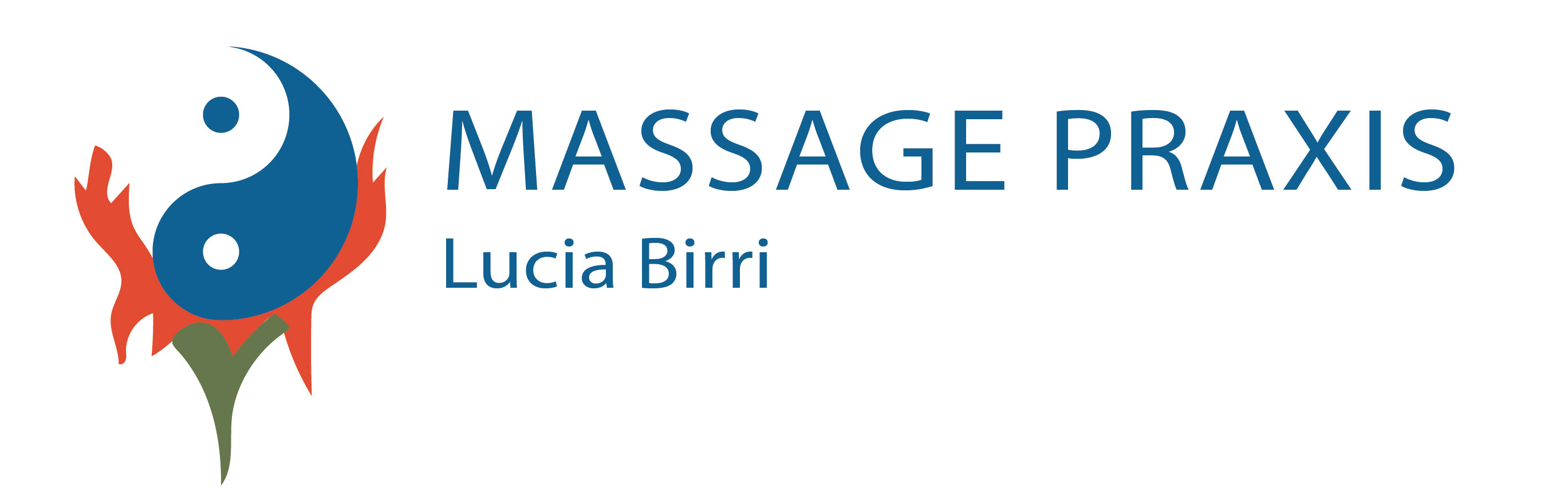 Massagepraxis Lucia Birri