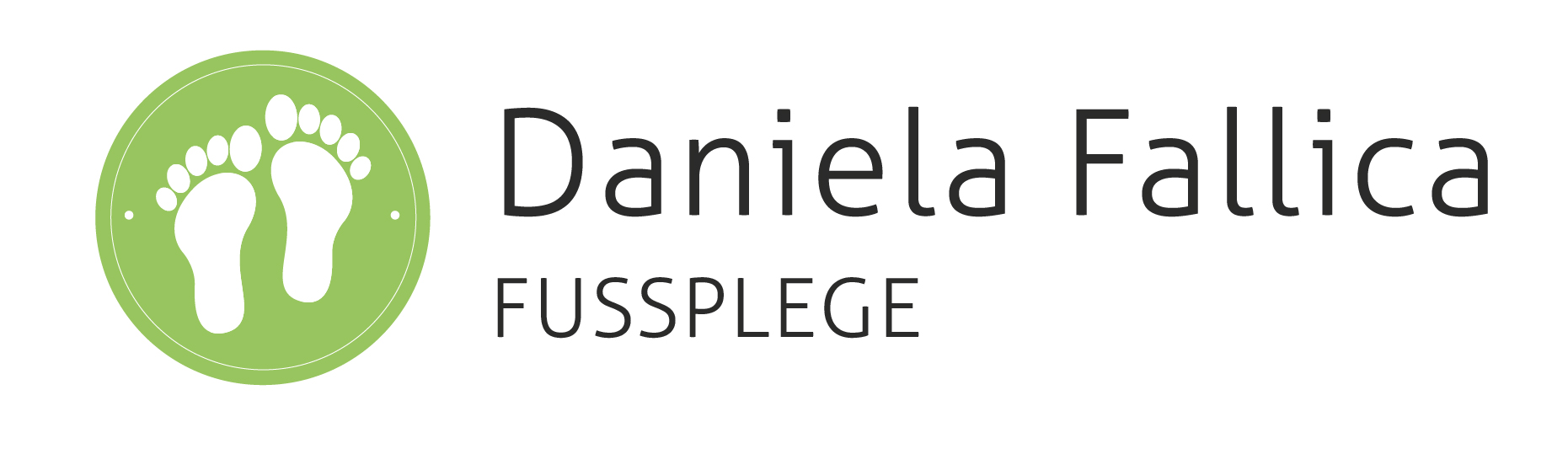 Fusspflege Daniela Fallica