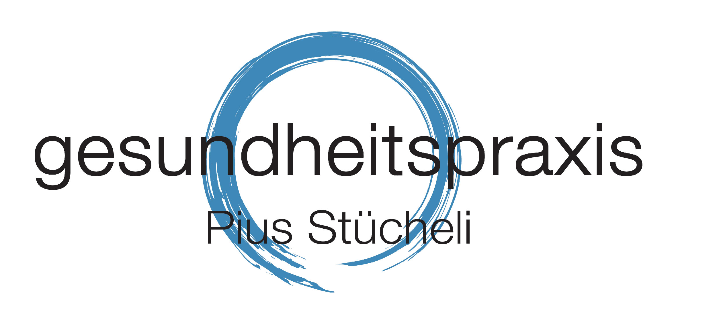 Gesundheitspraxis Pius Stücheli