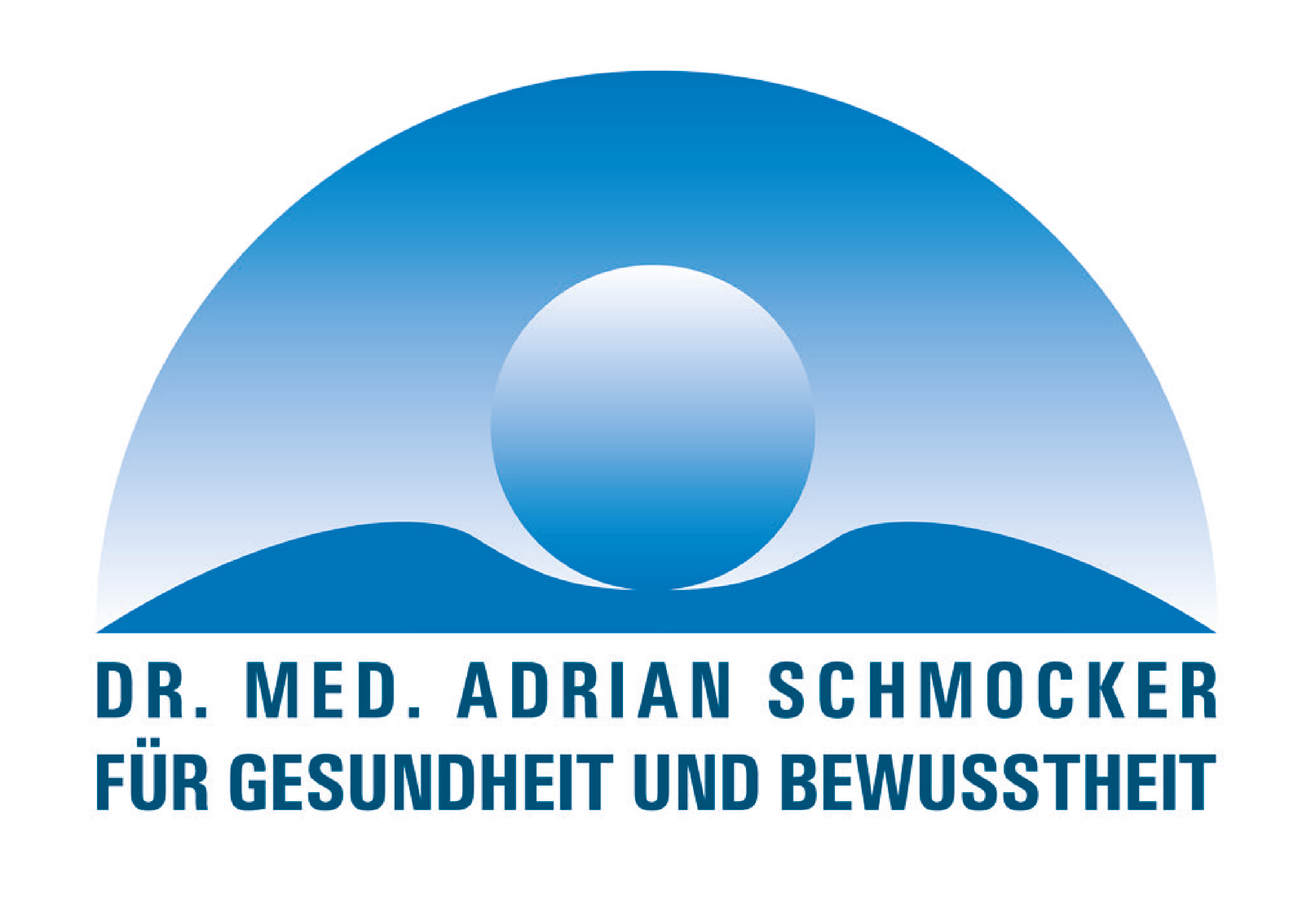 Dr. med. Adrian Schmocker – Arztpraxis für Gesundheit & Bewusstheit