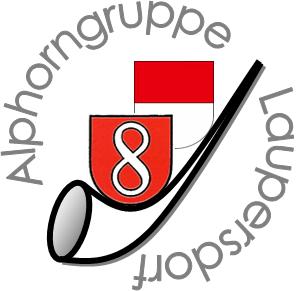 Alphorngruppe Laupersdorf