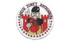Ameisizunft Rothenburg