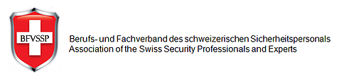 Berufs- und Fachverband des schweizerischen Sicherheitspersonals
