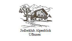Jodlerklub Alpenblick Ufhusen