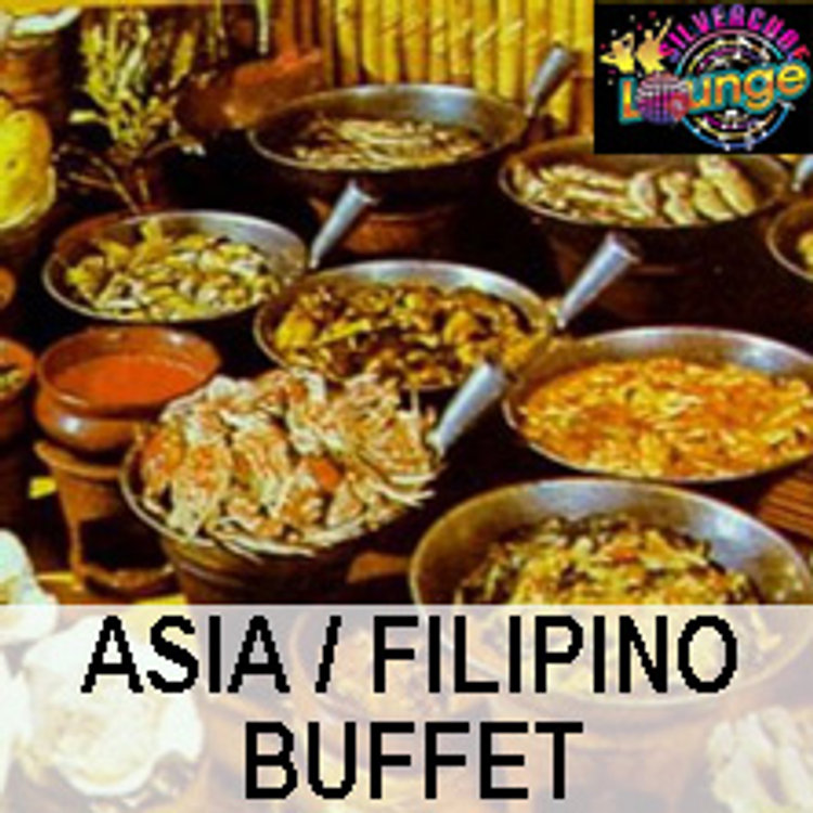 Asia Filipino Buffet