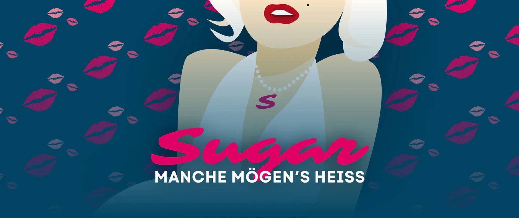 zentrumbühne bottighofen: Sugar – Manche mögen's heiss