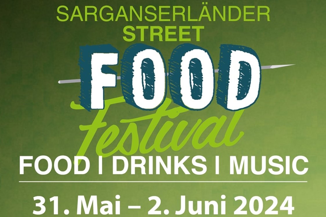 Sarganserländer-Street-Food-Festival