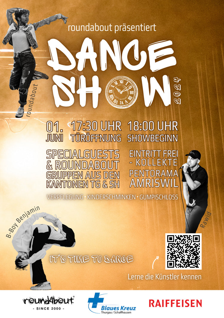 Tanz Show
