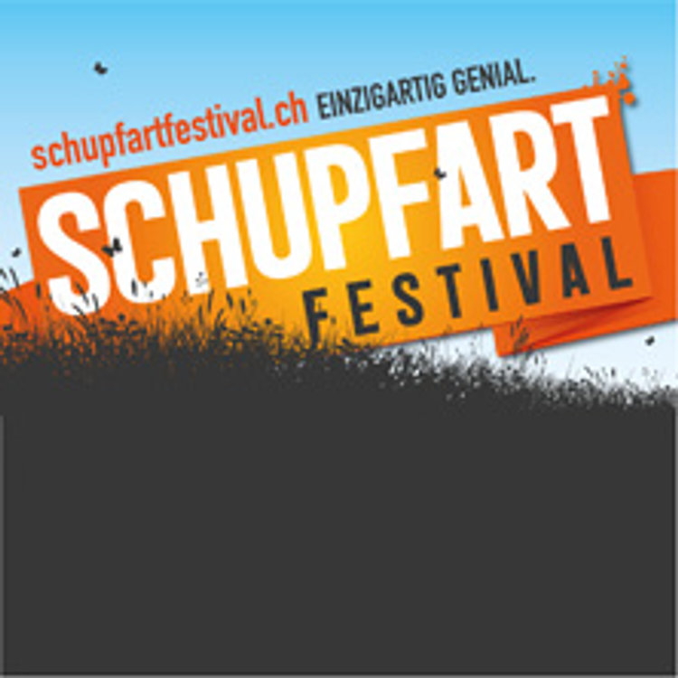 Schupfart Festival 2024