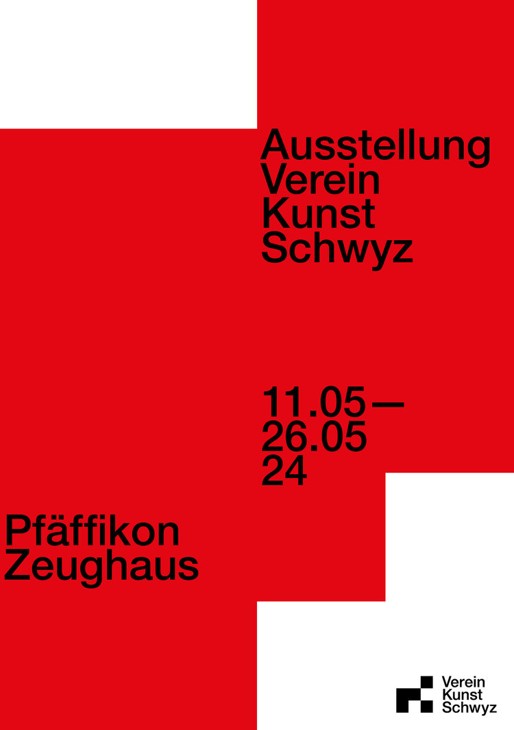Ausstellung Verein Kunst Schwyz