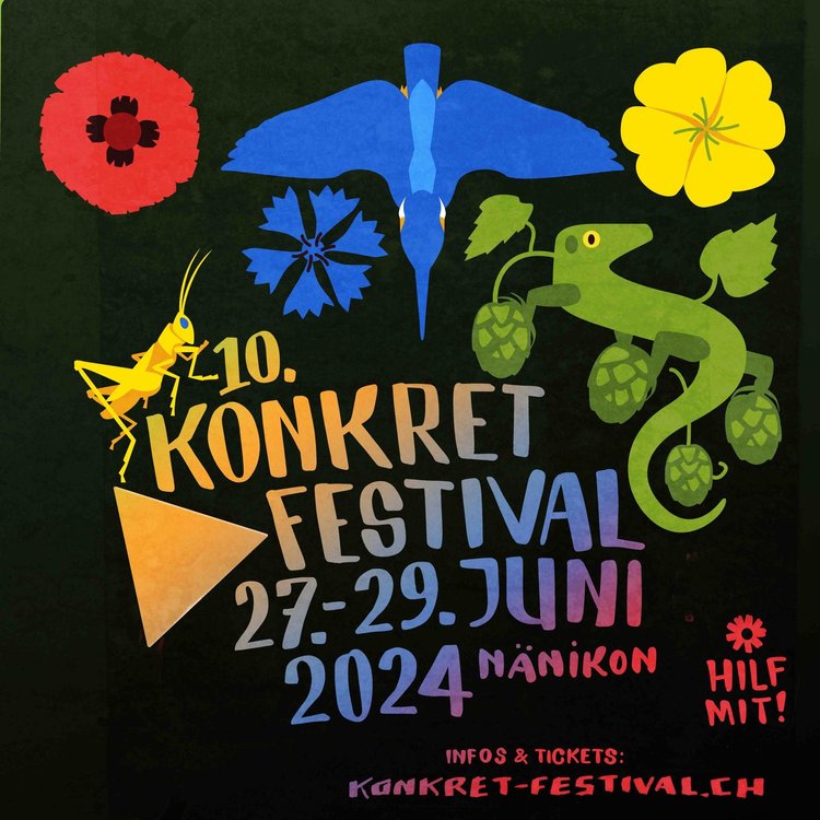 10. Konkret > Festival 2024