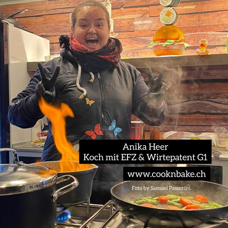 Foodtruck in Gähwil / Tannen offen!