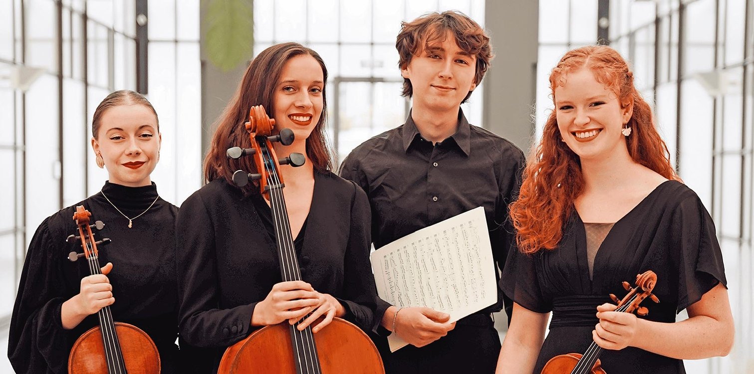 Konzert Musikhochschule | Kulturverein Grächen