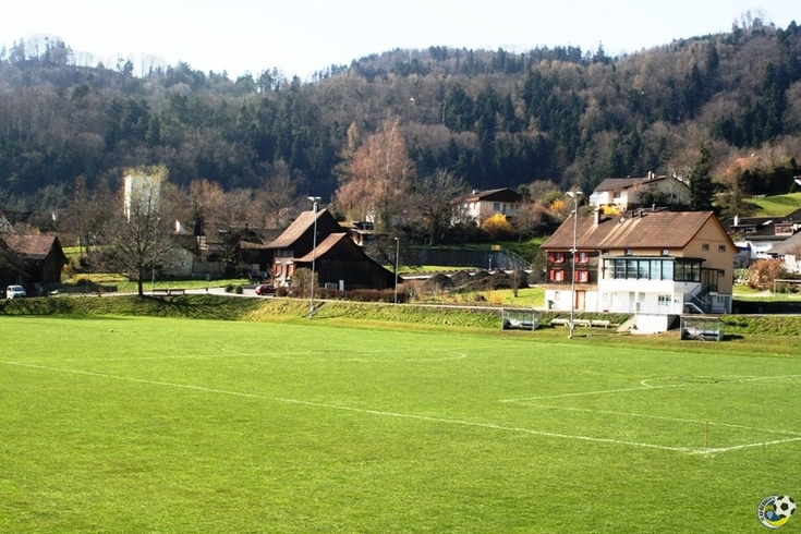 Sportanlage Oberdorf