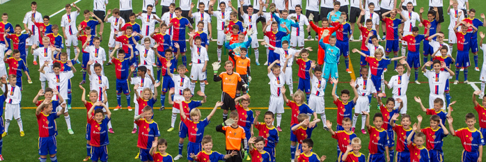 FC Basel – St. Jakob-Park