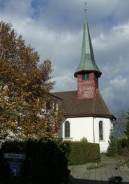 Evang.-ref. Kirchgemeinde Niederhasli-Niederglatt