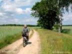 Radrundfahrt im Seebachtal