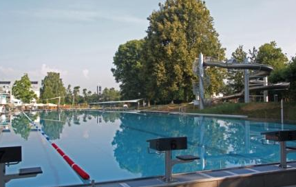 Mycity.ch - Dietikon - Sport Und Freizeit - Freibad Hallenbad Fondli