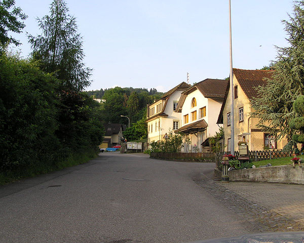 Dorfmuseum Mellikon