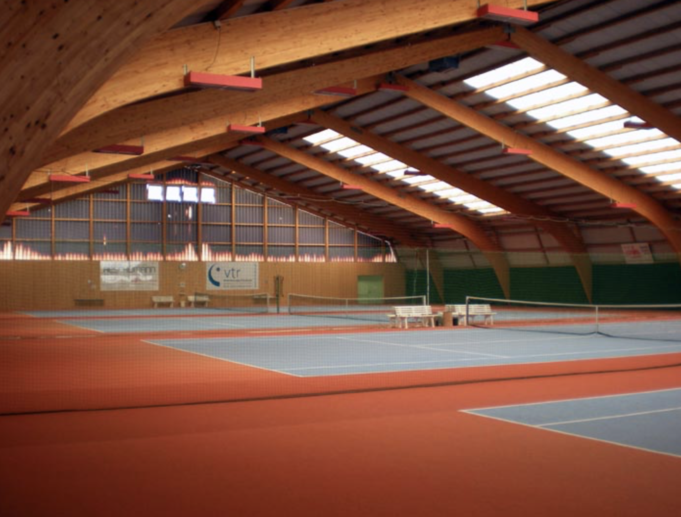 tenniscenterfurtbach