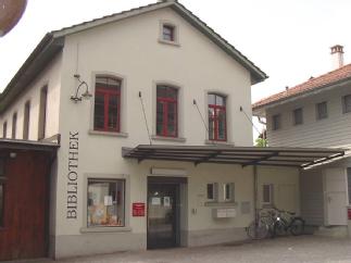 Gemeindebibliothek Pfäffikon