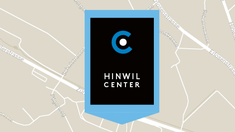 Hinwil Center