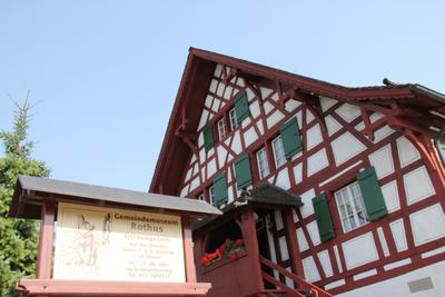 Gemeindemuseum Rothus Oberriet