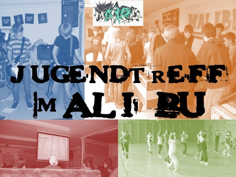 Jugendtreff Malibu